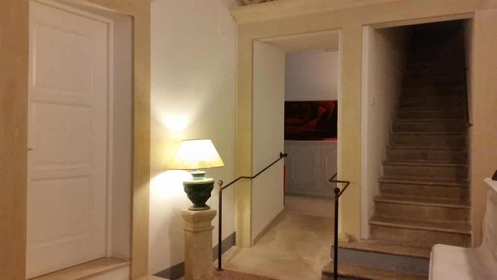 Up Room&Suite Lecce Exteriér fotografie