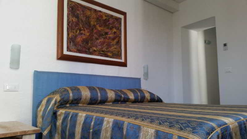 Up Room&Suite Lecce Exteriér fotografie