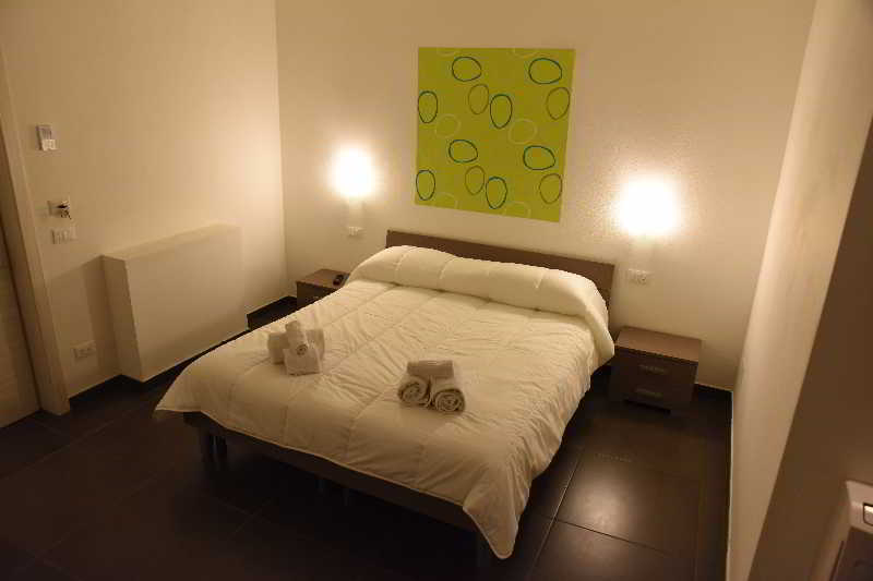 Up Room&Suite Lecce Exteriér fotografie