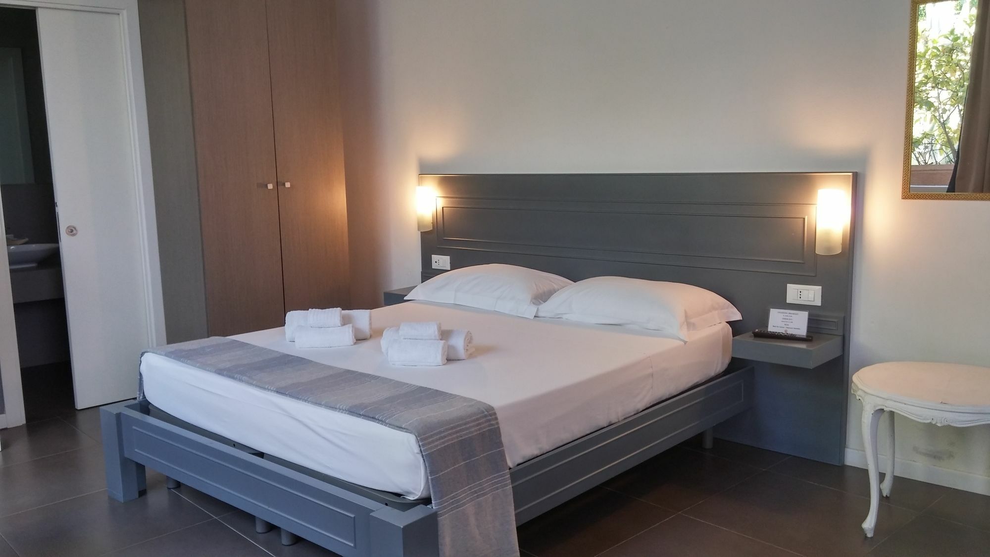 Up Room&Suite Lecce Exteriér fotografie