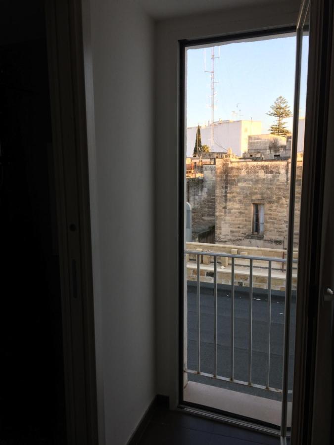 Up Room&Suite Lecce Exteriér fotografie
